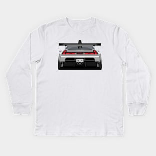 Call 911 Kids Long Sleeve T-Shirt